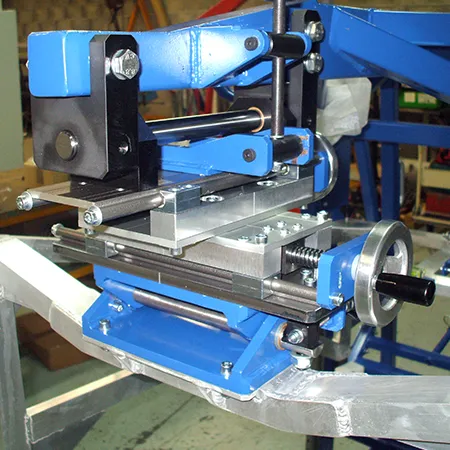 Ajustage et Outillage