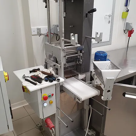 Maintenance Mécanique